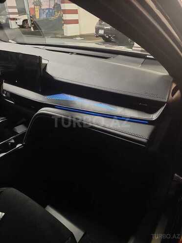 Toyota Camry 2025, 0 km - 2.0 l - Bakı