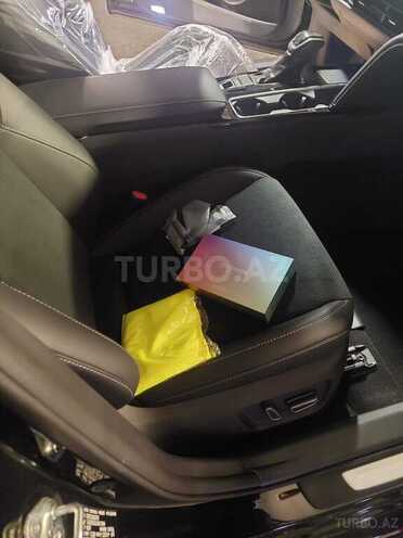 Toyota Camry 2025, 0 km - 2.0 l - Bakı