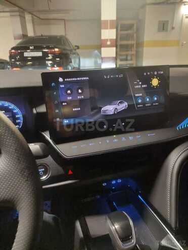 Toyota Camry 2025, 0 km - 2.0 l - Bakı