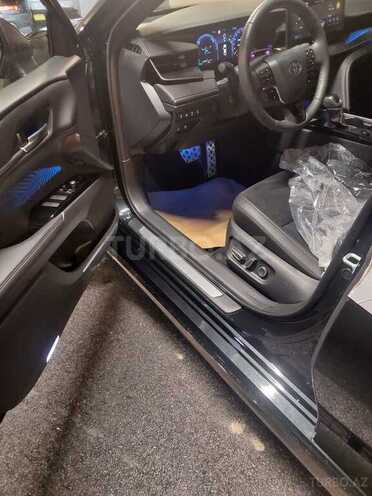 Toyota Camry 2025, 0 km - 2.0 l - Bakı