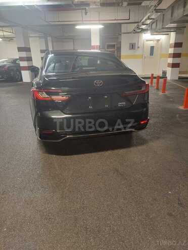 Toyota Camry 2025, 0 km - 2.0 l - Bakı