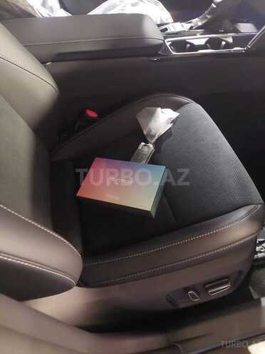 Toyota Camry 2025, 0 km - 2.0 l - Bakı