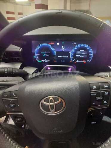 Toyota Camry 2025, 0 km - 2.0 l - Bakı