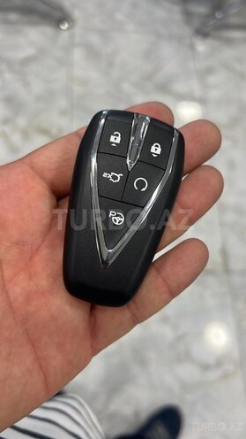 Changan  2025, 0 km - 1.5 л - Bakı