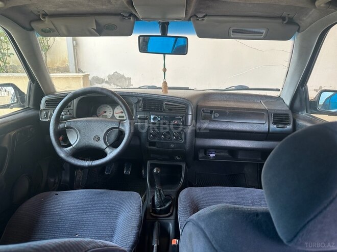 Volkswagen Golf 1992, 250,000 km - 1.8 l - Bakı