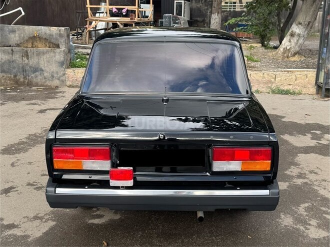 LADA (VAZ) 2107 2004, 12,240 km - 1.6 l - Bakı