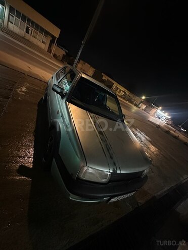 Volkswagen Golf 1992, 250,000 km - 1.8 l - Bakı