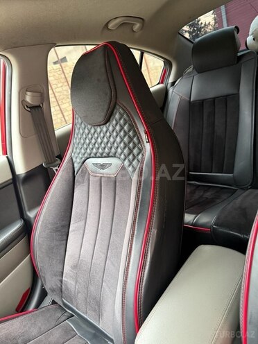 Kia Cerato 2013, 135,000 km - 1.6 l - Bakı