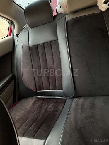 Kia Cerato 2013, 135,000 km - 1.6 l - Bakı