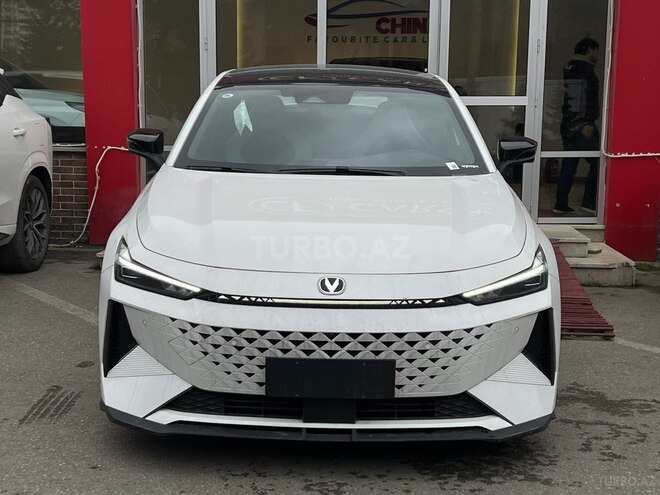 Changan Uni-V iDD-3