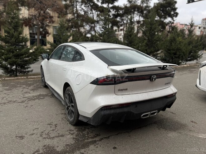 Changan Uni-V iDD-6