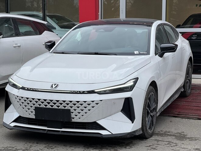 Changan Uni-V iDD-2