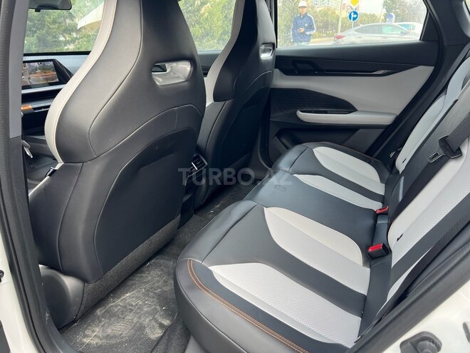 Changan Uni-V iDD-12