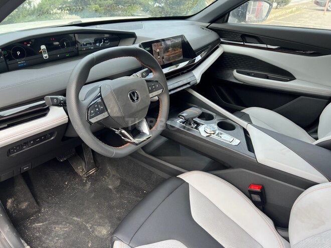 Changan Uni-V iDD-9