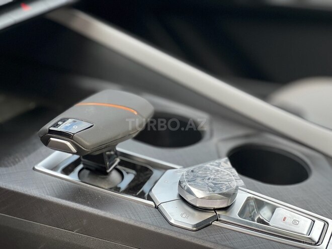 Changan Uni-V iDD-10
