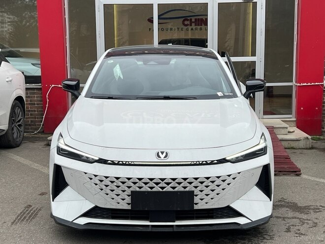 Changan Uni-V iDD-1