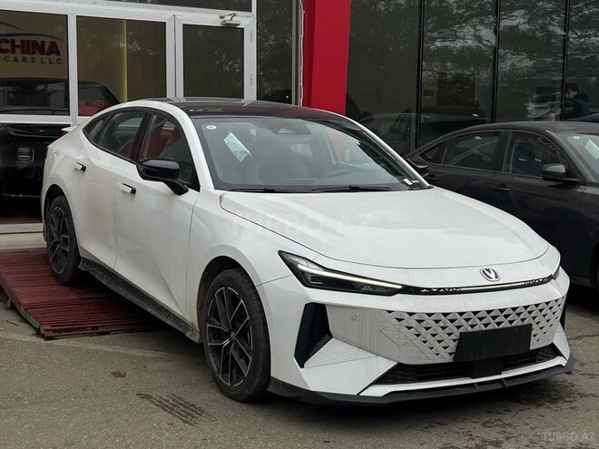 Changan Uni-V iDD-5