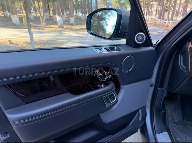 Land Rover Range Rover 2019, 85,000 km - 3.0 l - Bakı