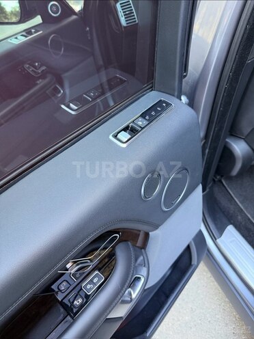 Land Rover Range Rover 2019, 85,000 km - 3.0 l - Bakı