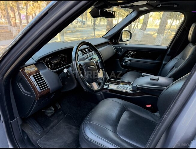 Land Rover Range Rover 2019, 85,000 km - 3.0 l - Bakı