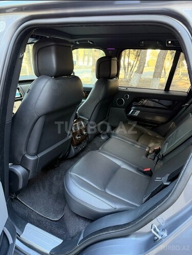 Land Rover Range Rover 2019, 85,000 km - 3.0 l - Bakı