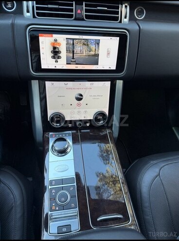 Land Rover Range Rover 2019, 85,000 km - 3.0 l - Bakı