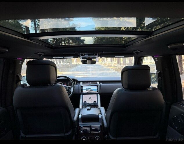 Land Rover Range Rover 2019, 85,000 km - 3.0 l - Bakı
