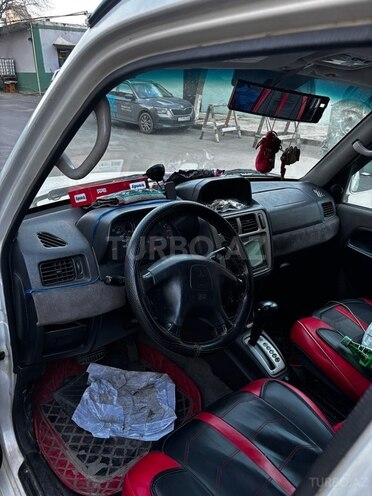 Mitsubishi Pajero io 2000, 287,000 km - 1.8 л - Bakı