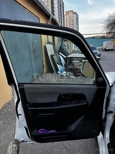 Mitsubishi Pajero io 2000, 287,000 km - 1.8 л - Bakı