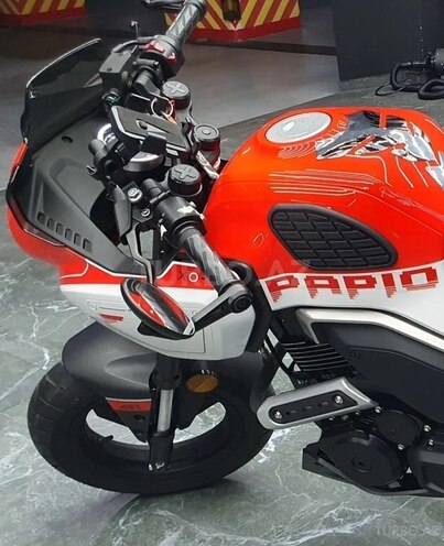 CFMOTO Papio-4