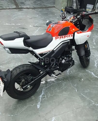 CFMOTO Papio-2