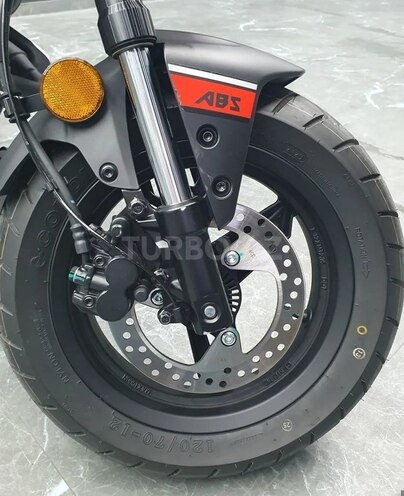 CFMOTO Papio-7