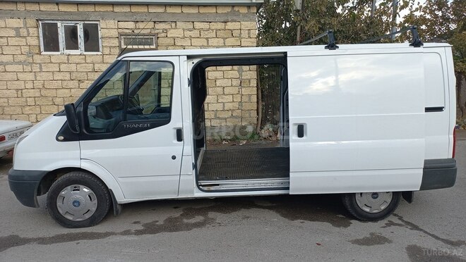 Ford Transit 2007, 195,000 km - 2.2 л - Bakı