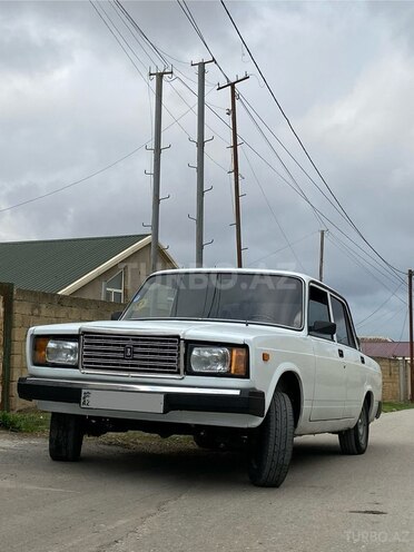 LADA (VAZ) 2107 2008, 455,770 km - 1.6 l - Bakı