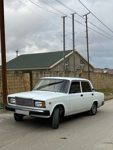 LADA (VAZ) 2107 2008, 455,770 km - 1.6 l - Bakı
