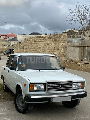 LADA (VAZ) 2107 2008, 455,770 km - 1.6 l - Bakı