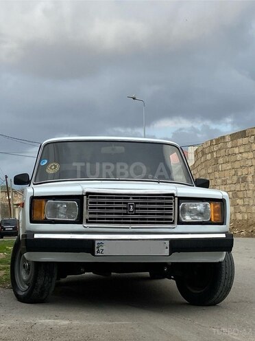 LADA (VAZ) 2107 2008, 455,770 km - 1.6 l - Bakı
