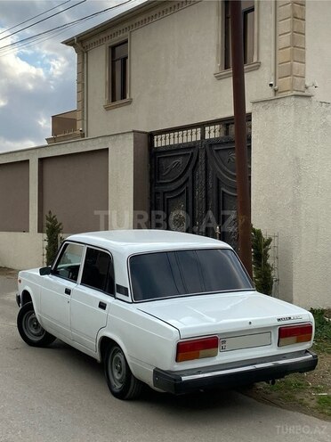 LADA (VAZ) 2107 2008, 455,770 km - 1.6 l - Bakı