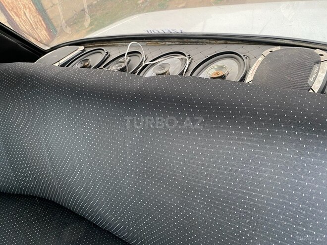 LADA (VAZ) 2107 2008, 455,770 km - 1.6 l - Bakı