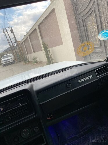LADA (VAZ) 2107 2008, 455,770 km - 1.6 l - Bakı