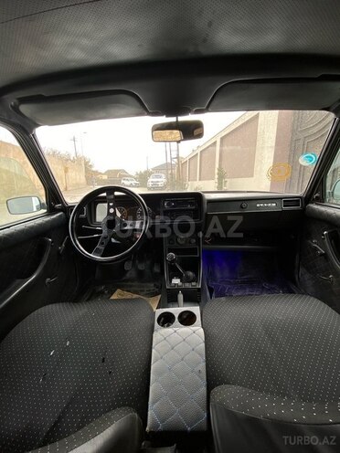 LADA (VAZ) 2107 2008, 455,770 km - 1.6 l - Bakı