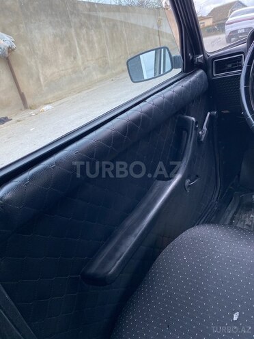 LADA (VAZ) 2107 2008, 455,770 km - 1.6 l - Bakı