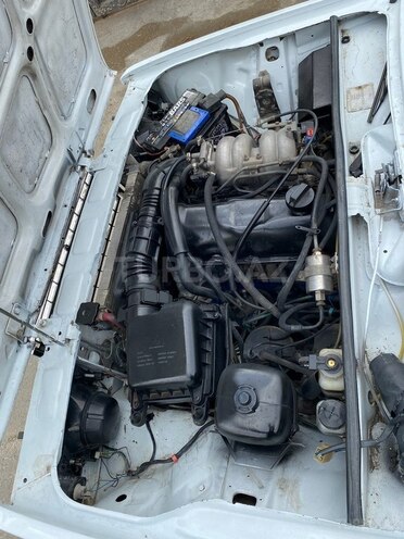 LADA (VAZ) 2107 2008, 455,770 km - 1.6 l - Bakı