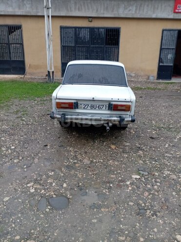 LADA (VAZ) 2106 1987, 114,250 km - 1.5 л - Xudat