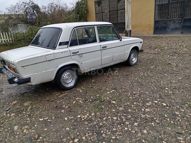 LADA (VAZ) 2106 1987, 114,250 km - 1.5 л - Xudat