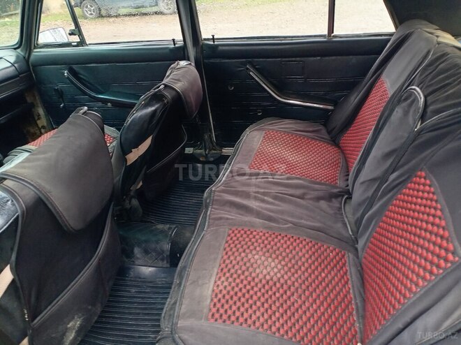 LADA (VAZ) 2106 1987, 114,250 km - 1.5 л - Xudat