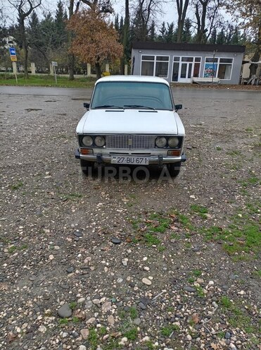 LADA (VAZ) 2106 1987, 114,250 km - 1.5 л - Xudat