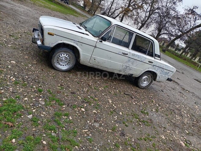 LADA (VAZ) 2106 1987, 114,250 km - 1.5 л - Xudat