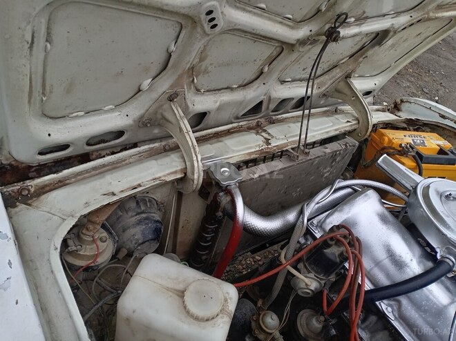 LADA (VAZ) 2106 1987, 114,250 km - 1.5 л - Xudat