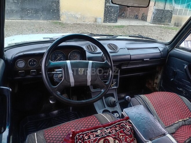 LADA (VAZ) 2106 1987, 114,250 km - 1.5 л - Xudat
